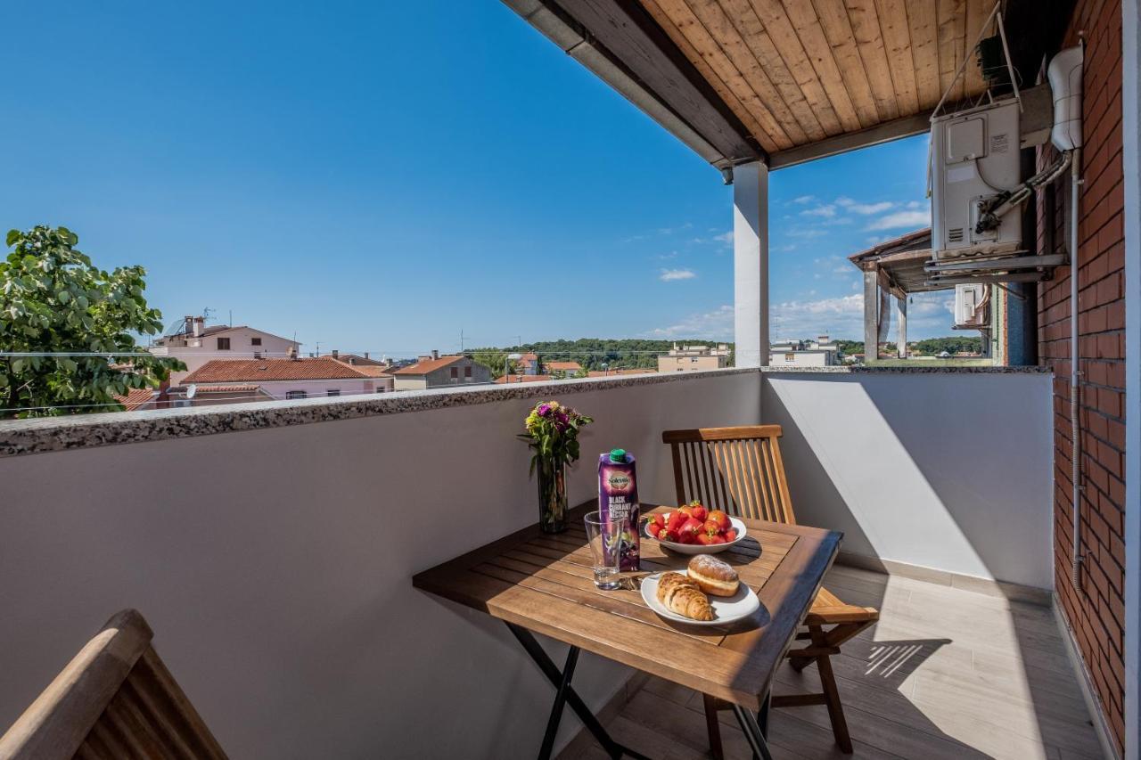 Apartment Second Pula