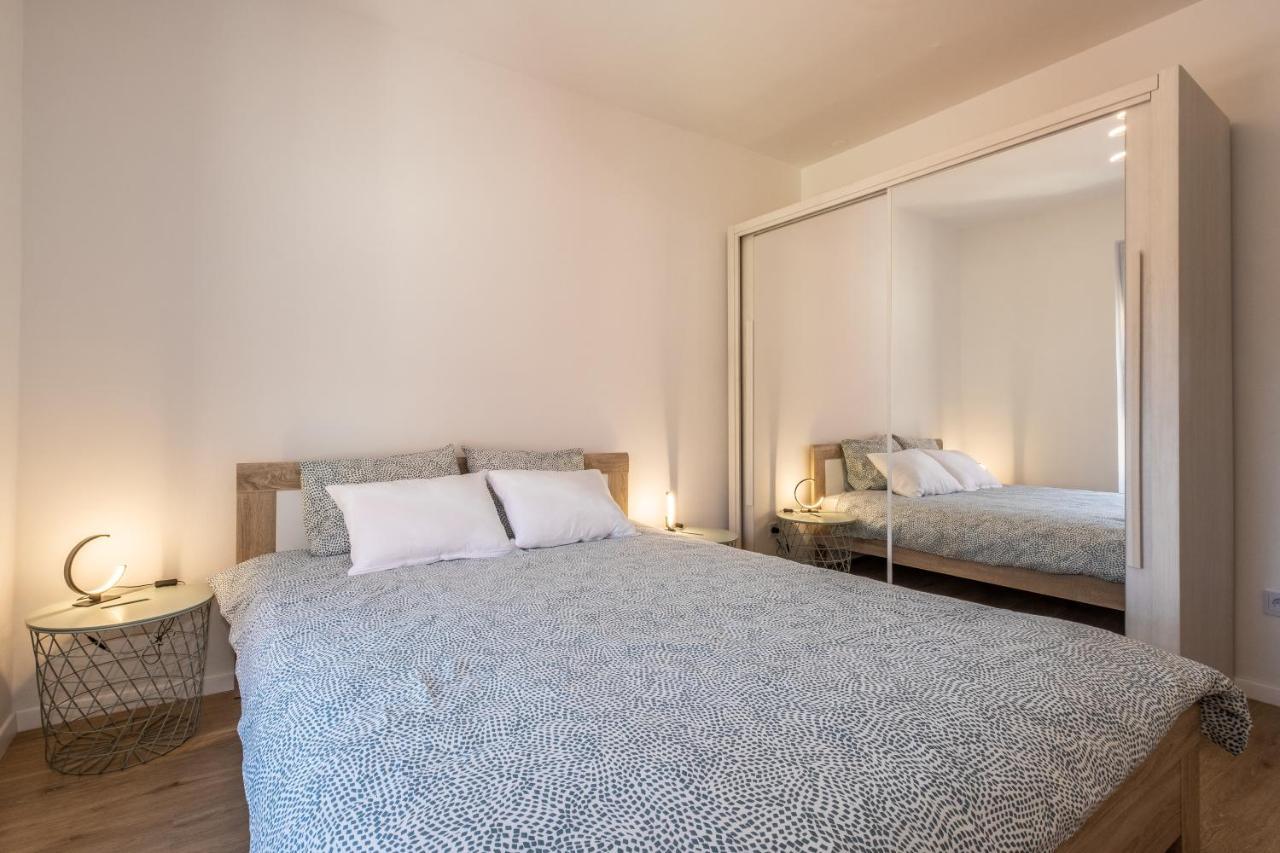 Second Apartment Pula
