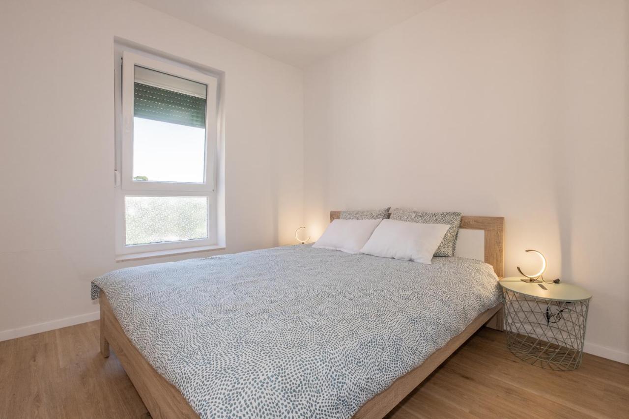Apartment Second *