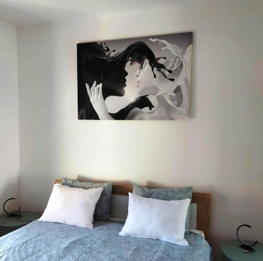 Apartment Second *